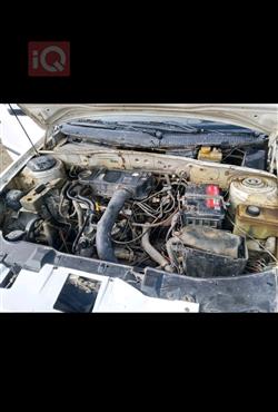 إيران خودرو سمند